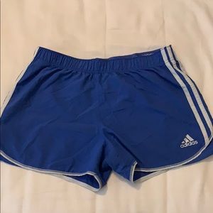 Adidas Athletic Shorts (S)